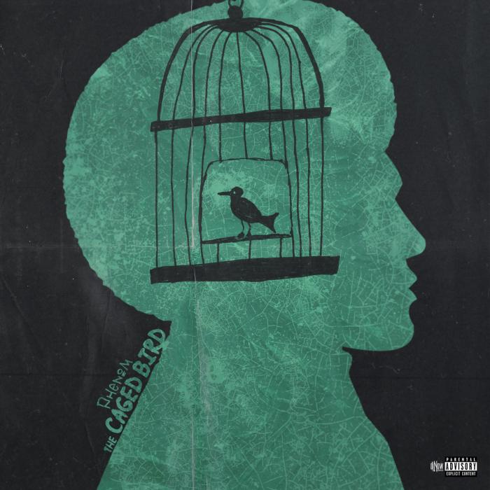 Phenom – The Caged Bird