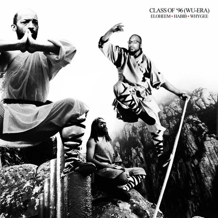 Elespee Feat. S. Habib x Whygee – Class of ’96 (WU-ERA)