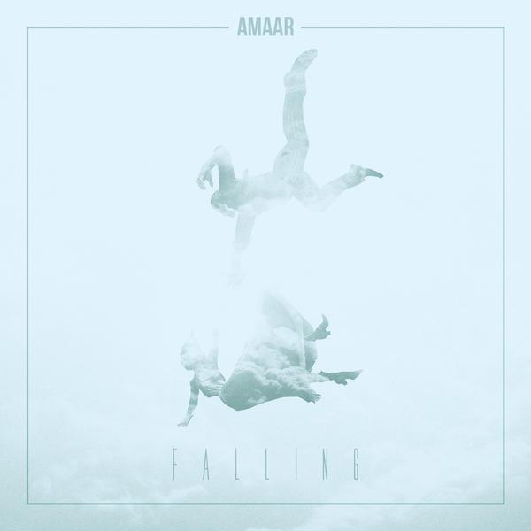 Amaar – Falling (For the children in Pakistan)