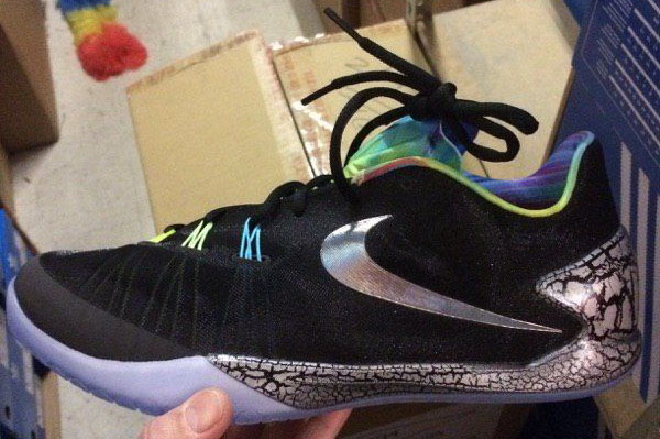 James Harden to Debut the Nike HyperChase for All-Star