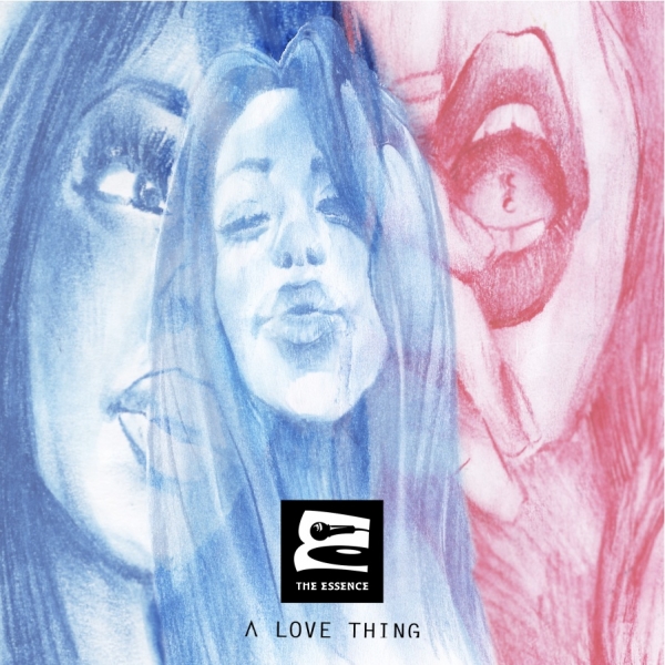 The Essence Feat. J-Dubble – Love Thing