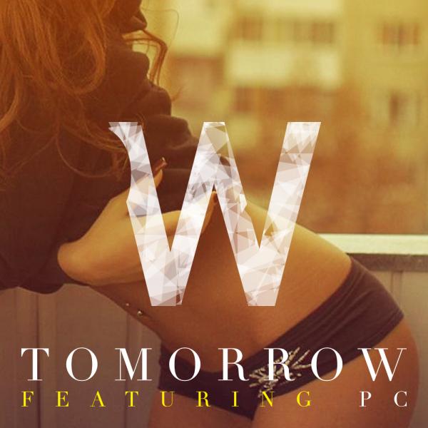WTRWRLD Feat. PC – Tomorrow