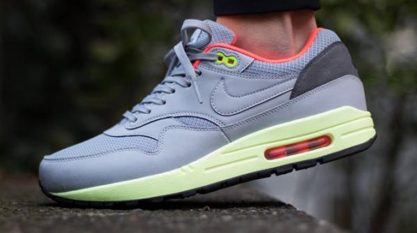 Don’t Call It a ‘Yeezy’ Nike Air Max 1