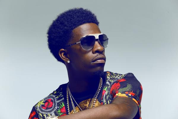 Rich Homie Quan Being Sued For Assault