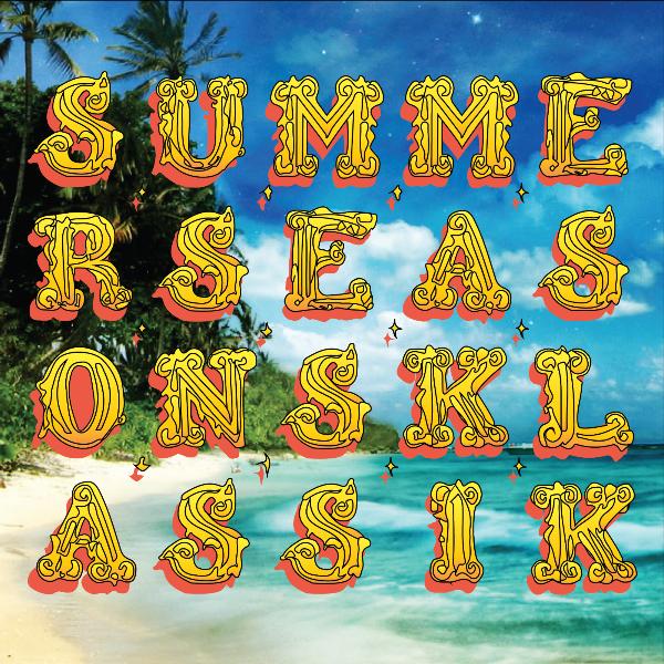 Klassik – SUMMER [EP]