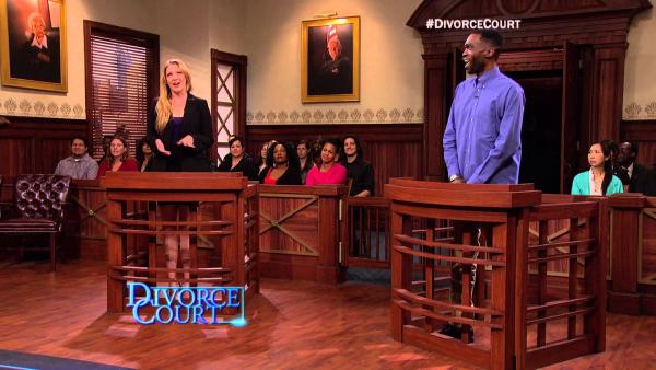 Man Accuses His Woman Of Sleeping With The Entire Wu-Tang Clan On Divorce Court