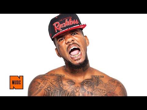 The Game Has Been “Freestyling” the Same Verse for Four Years