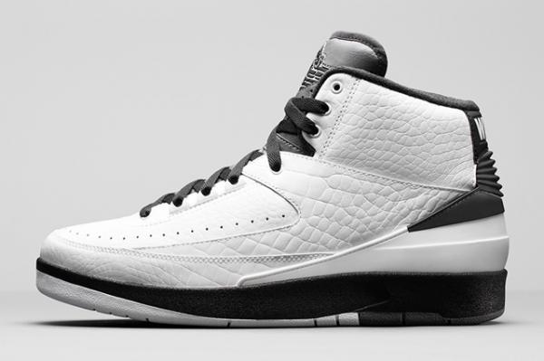 Air Jordan 2 (Wing It)