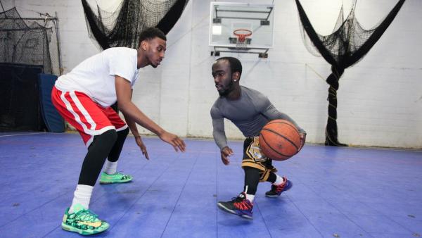 Amazing Basketball Player Proves That SIZE Doesn’t Matter