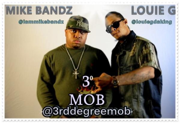 3rd Degree Mob – My Momma