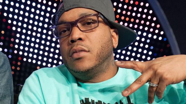 Styles P Shows His Love for the West Coast on His Latest Freestyle (Audio)