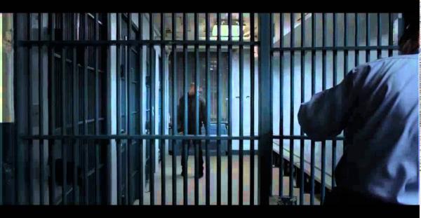 Creed (Starring Sylvester Stallone & Michael B. Jordan) – Movie Trailer