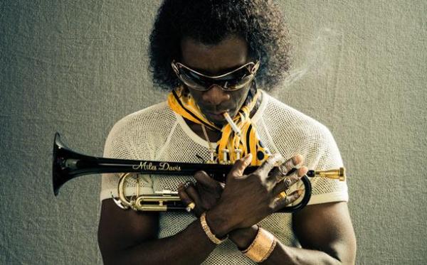 First Look: Don Cheadle as Miles Davis in biopic ‘Miles Ahead’