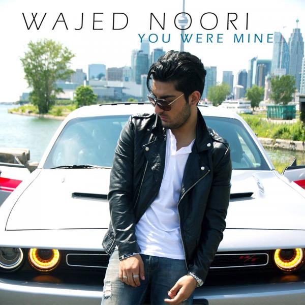 Wajed Noori – You Were Mine