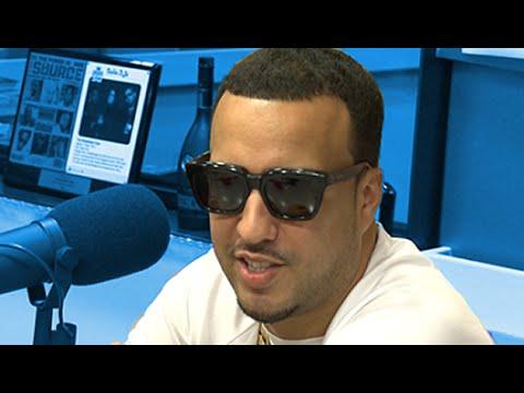 French Montana Interview With The Breakfast Club
