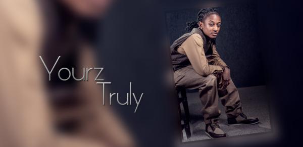 Yourz Truly – Going In For Life