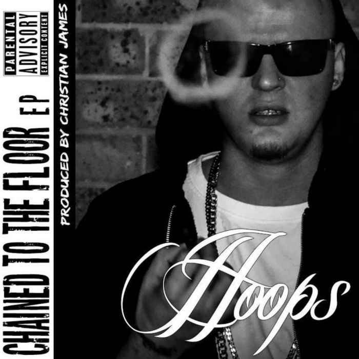Hoops Feat. Christian James – Chained To The Floor