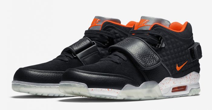 The Nike Air Trainer V Cruz Is Set To Debut Soon