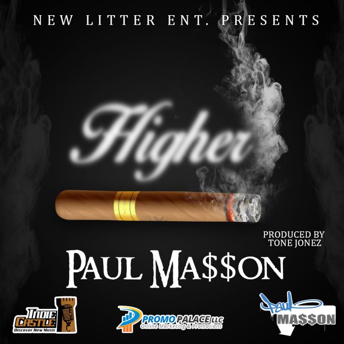 Paul Ma$$on – Higher