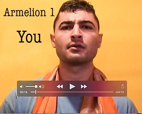 Armelion 1 – You