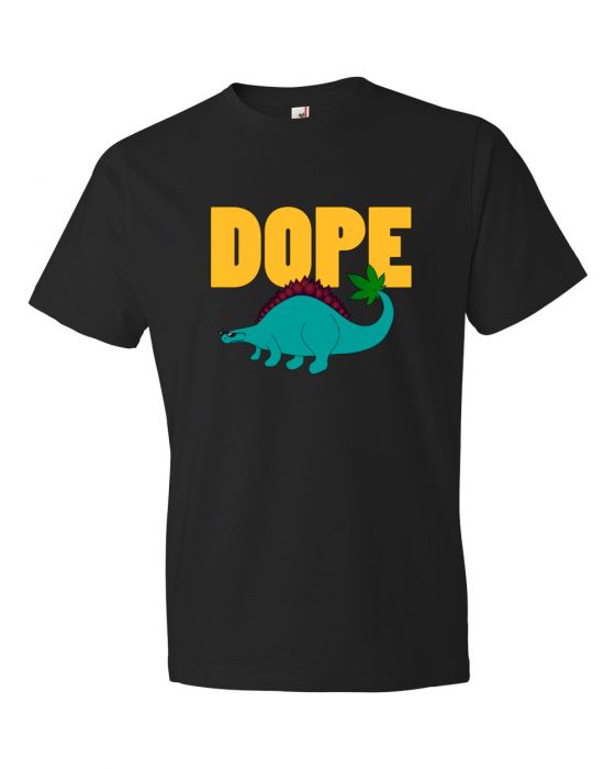 What Are Thooooooose… Dinosaur Shirts?