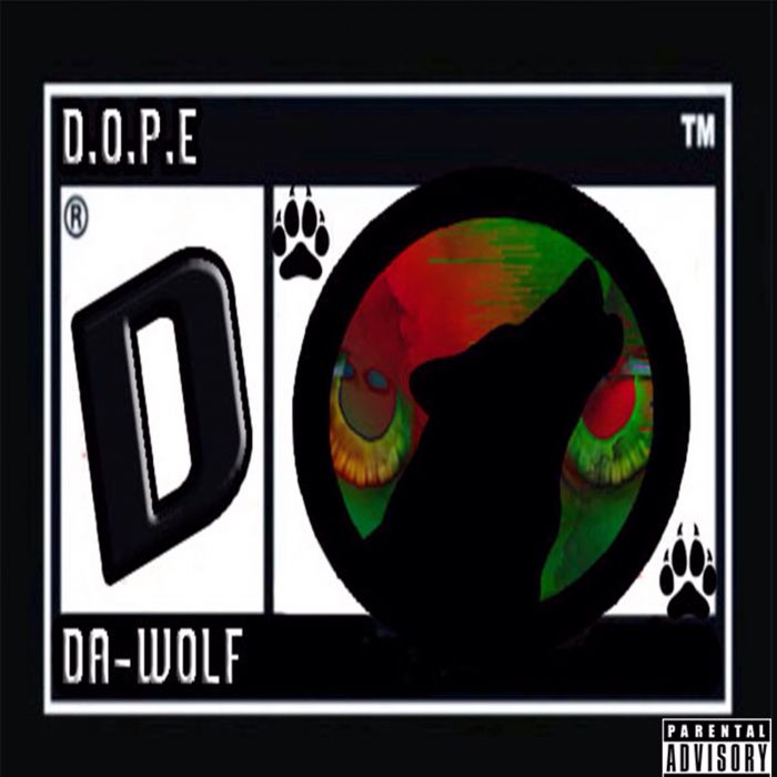 Da-Wolf – D.O.P.E