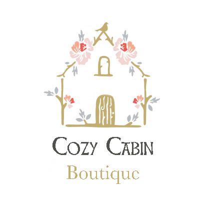 Cozy Cabin Boutique – Rustic Elegance