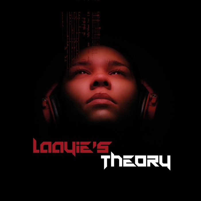 Laayie’s Theory The Self-Titled Album