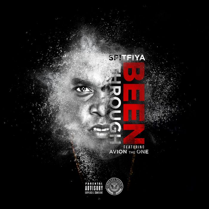 Spitfiya Debuts New Music Video “Been Through” on Revolt TV