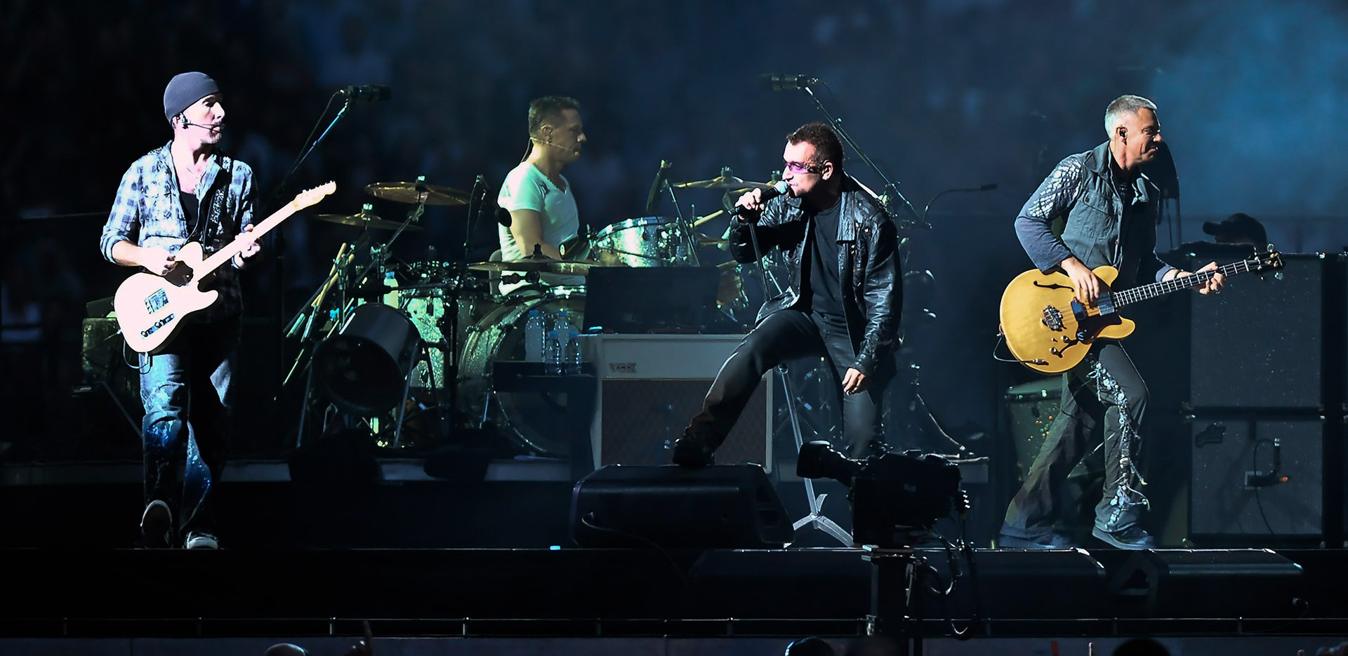 U2-Tickets