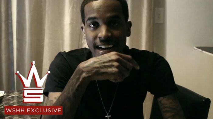 Lil Reese – Gang