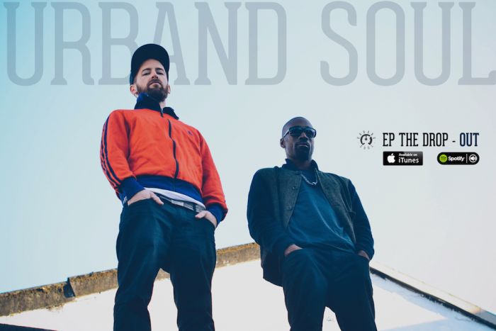 Urband Soul – The Drop