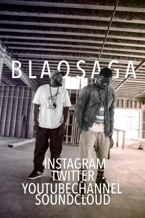 BlAQxSAGA – Time Travelers