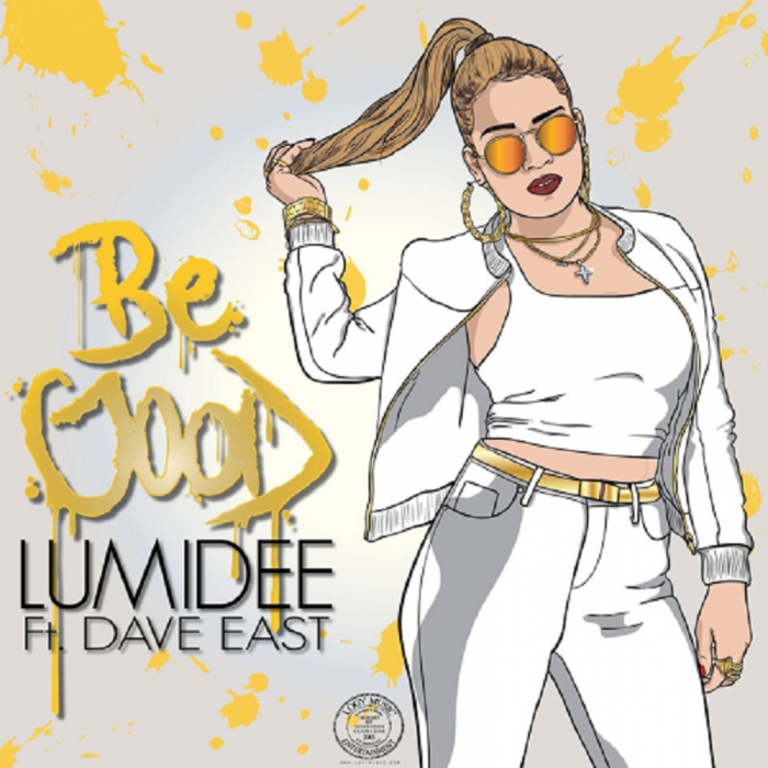 Lumidee Feat. Dave East – Be Good