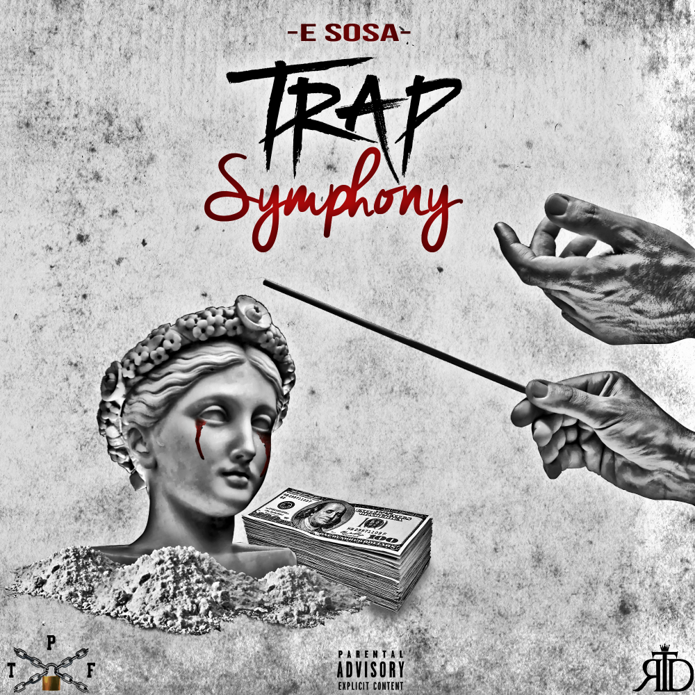 E Sosa – Trap Symphony