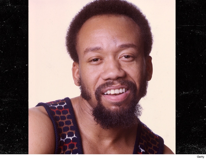 Earth, Wind & Fire’s Maurice White Dies At 74