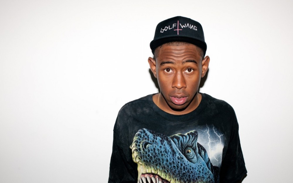 Is Tyler, the Creator the Newest Addition to Kanye West’s ‘Waves’ Album?