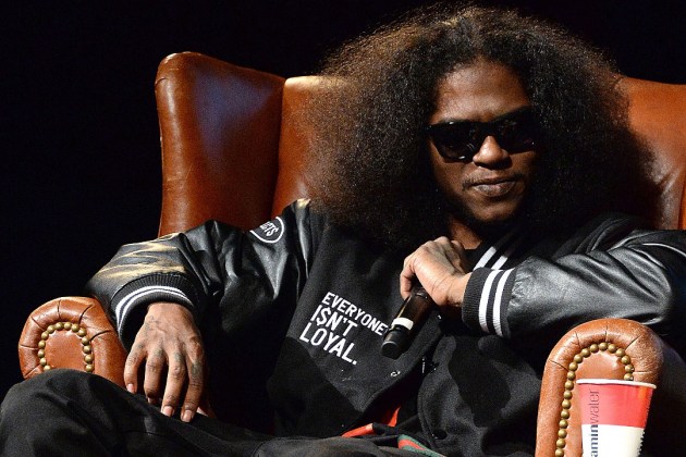 Ab-Soul Expresses Frustration With Music Career: “This Bench Is Gettin’ Warm as F*ck”