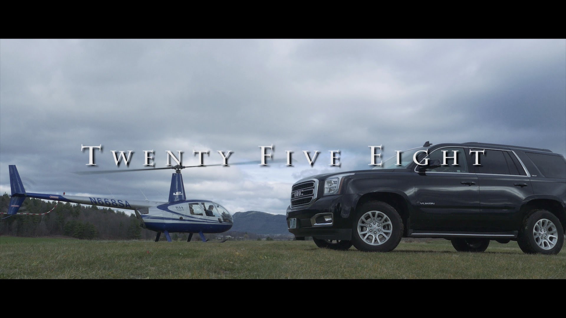 Big Face Luciano Feat. Xavier White – Twenty Five Eight