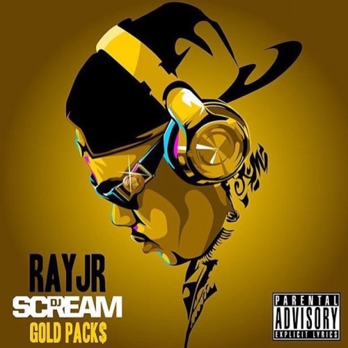 Ray Jr. – Gold Packs