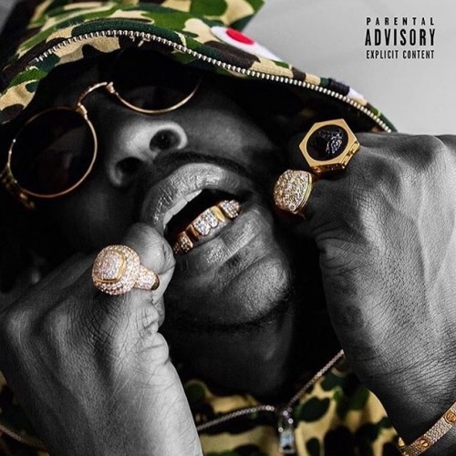 2 Chainz – Felt Like Clappin