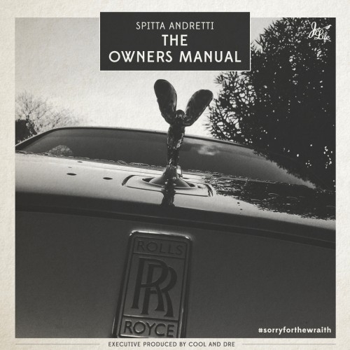 Currensy -The Owners Manual