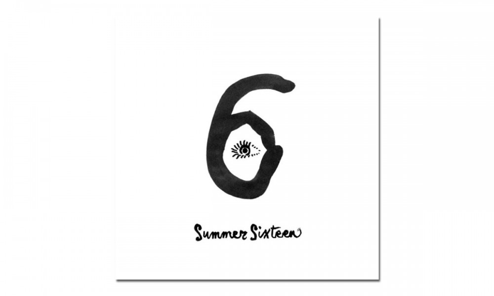 Drake – Summer Sixteen