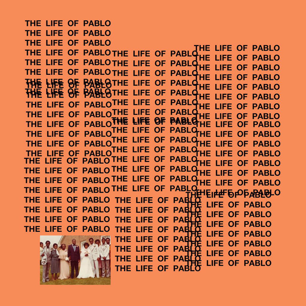 Kanye West Drops ‘The Life of Pablo’ Album