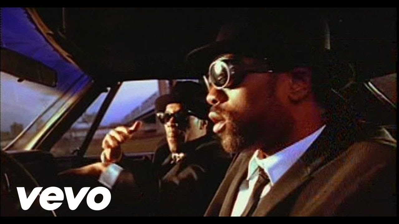 Method Man & Redman – Whateva Man [VMG Approved]