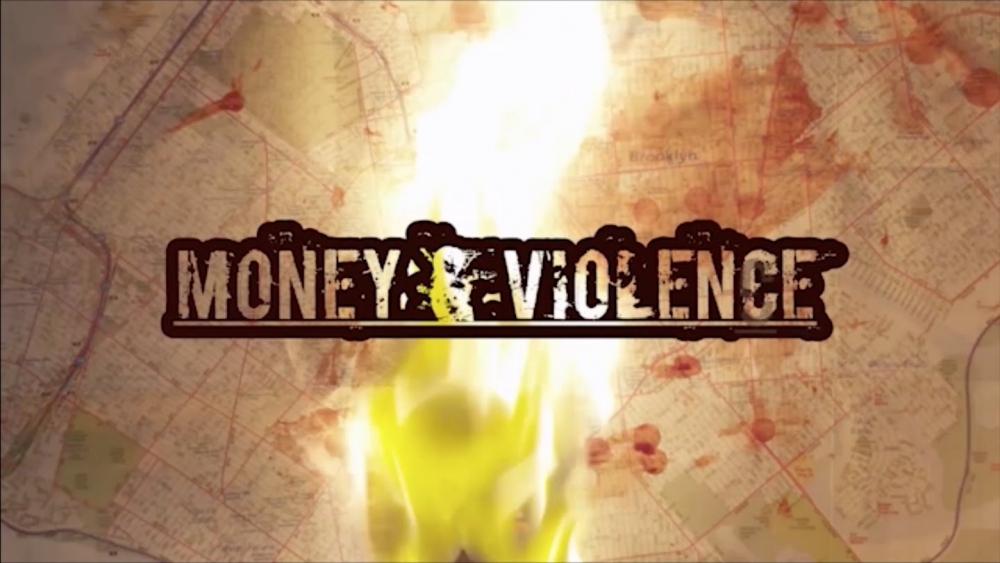 Money & Violence Season 2 (Trailer)