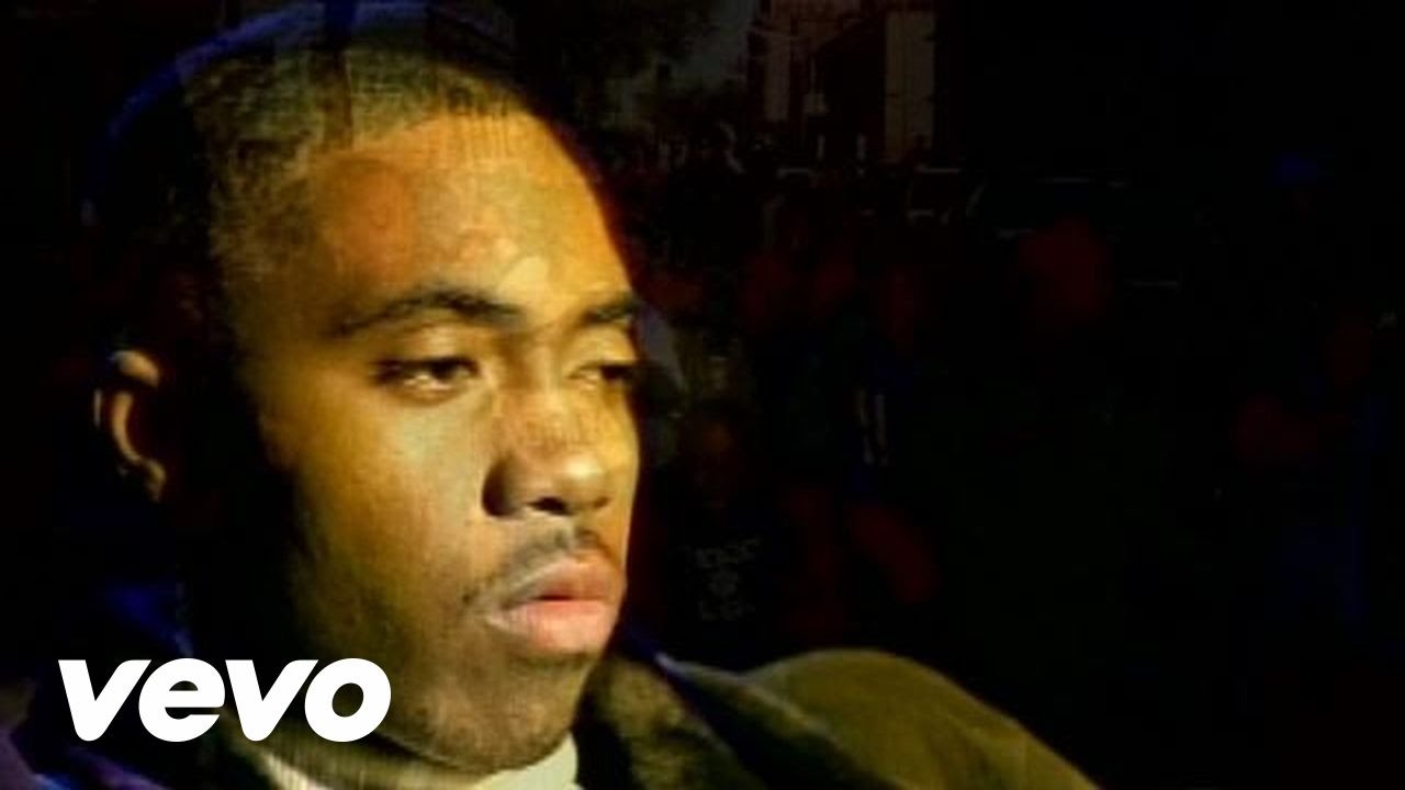 Nas Feat. R Kelly – Street Dreams (Remix)