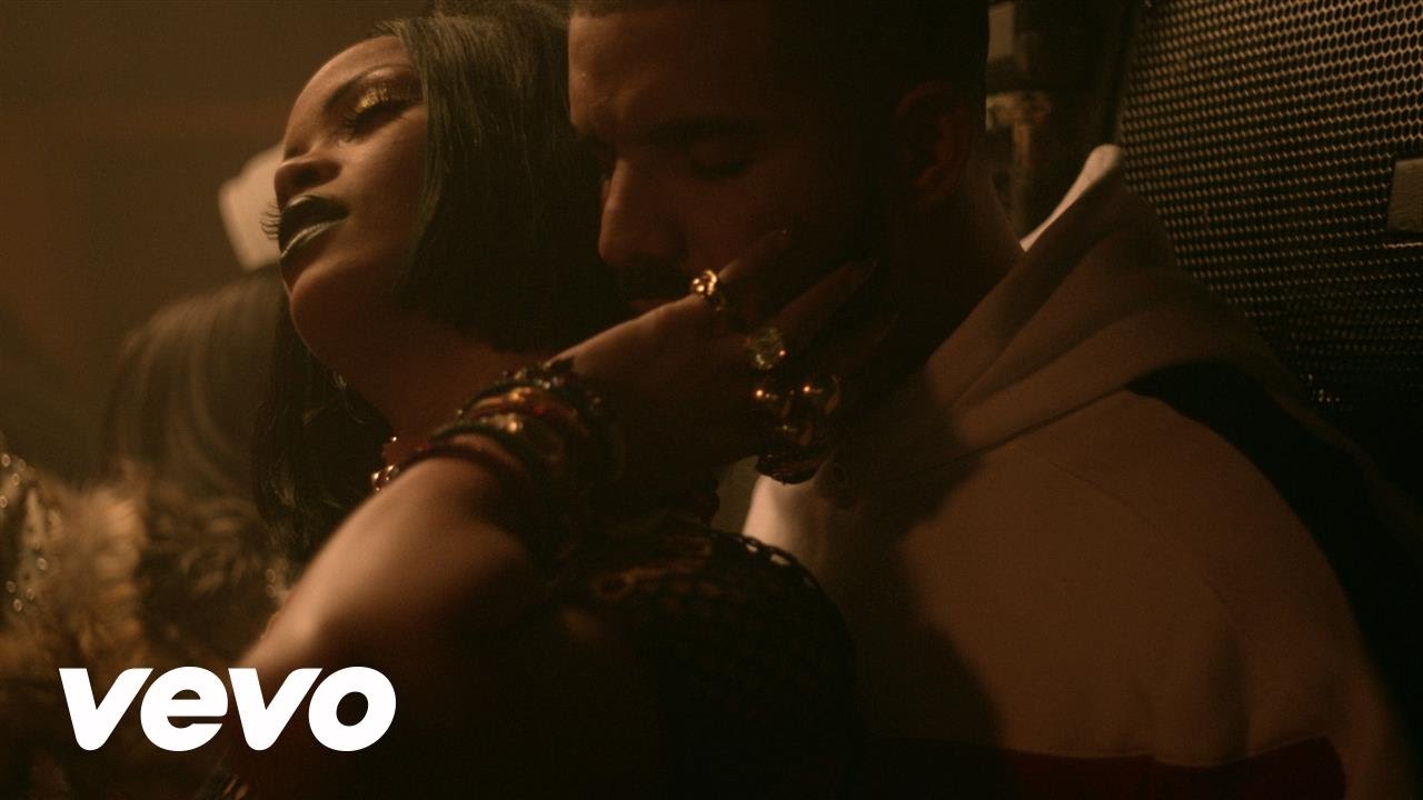 Rihanna Feat. Drake – Work