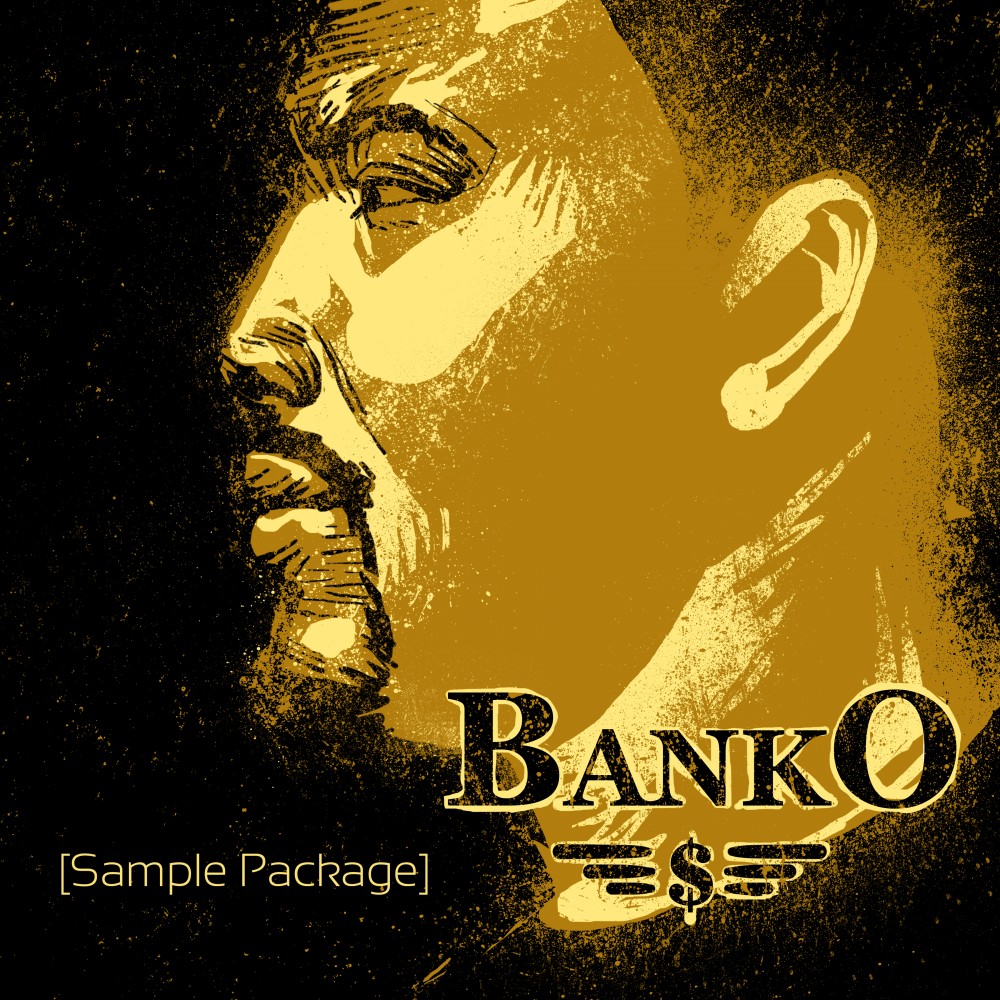Banko – U Deserve It