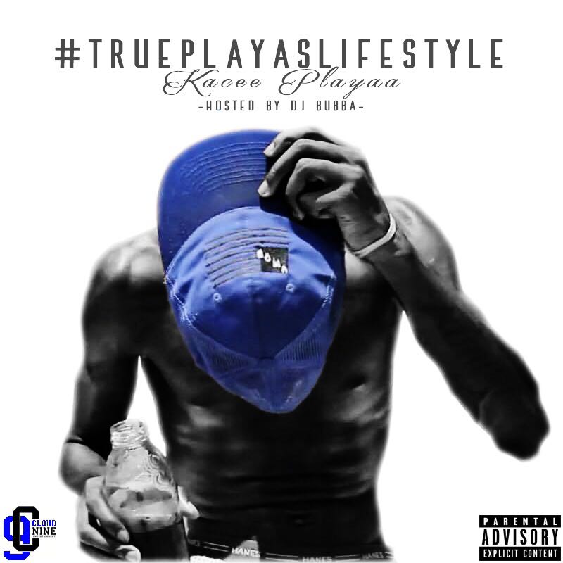 Underground Talent from Texas – Kacee Playaa & His #TruePlayasLifestyle